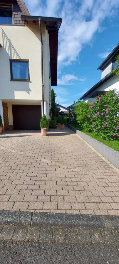 Gaestezimmer Weinberg Steinau an der Straße Exterior photo