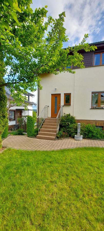 Gaestezimmer Weinberg Steinau an der Straße Exterior photo